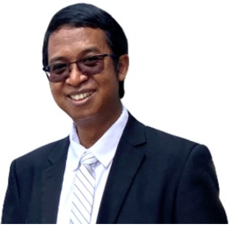 Rajo RAKOTOSOLOFO